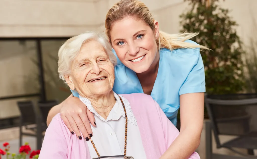 How to Manage Stress as a Family Caregiver in Middlesex County, MA